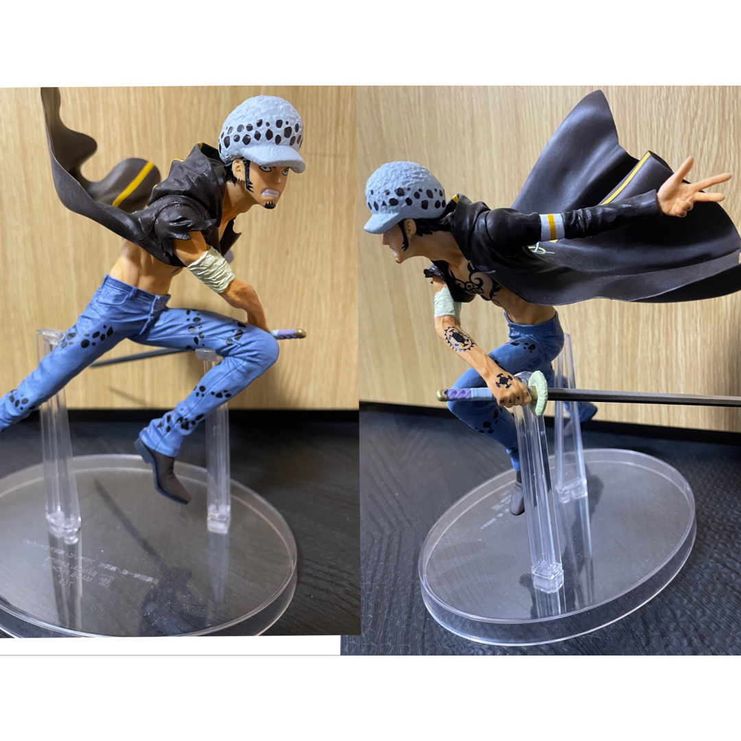 値下げ交渉可‼️ONE PIECE一番くじフィギュアラストワン賞A賞B賞D賞