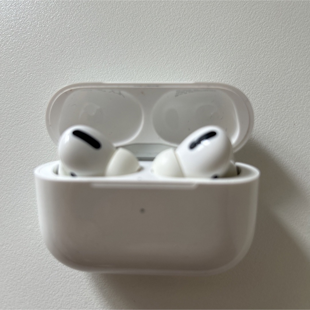 Apple純正 AirPods Pro 第一世代 エアポッズプロ イヤホン