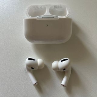 Apple - Apple純正 AirPods Pro 第一世代 エアポッズプロ イヤホンの ...