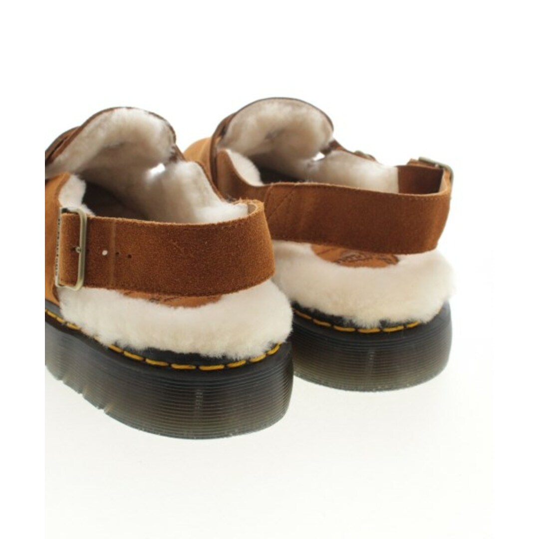 Dr.Martens - Dr.Martens サンダル UK11(29.5cm位) 茶系 【古着