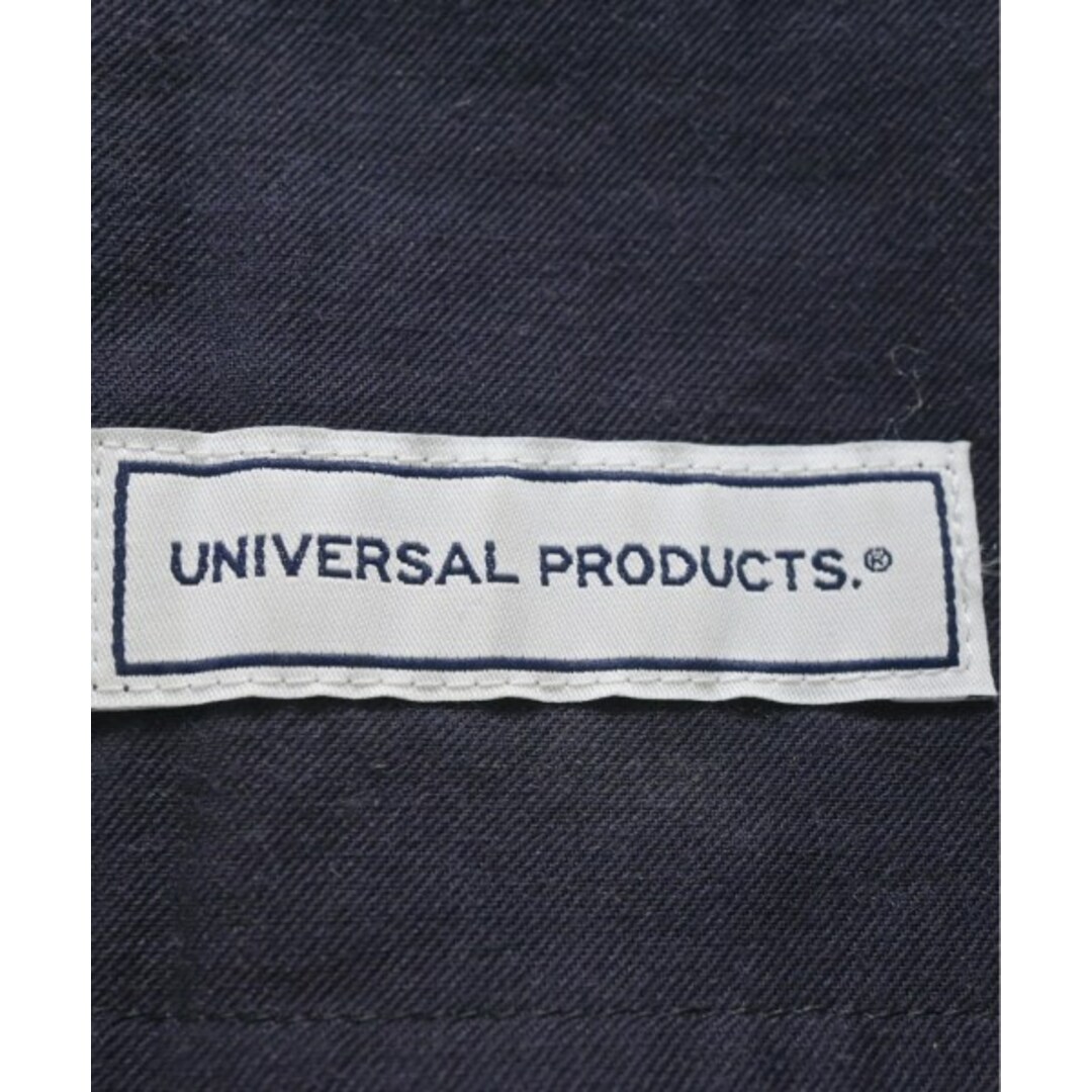 UNIVERSAL PRODUCTS パンツ(その他) 2(M位) 紺 【古着】【中古】