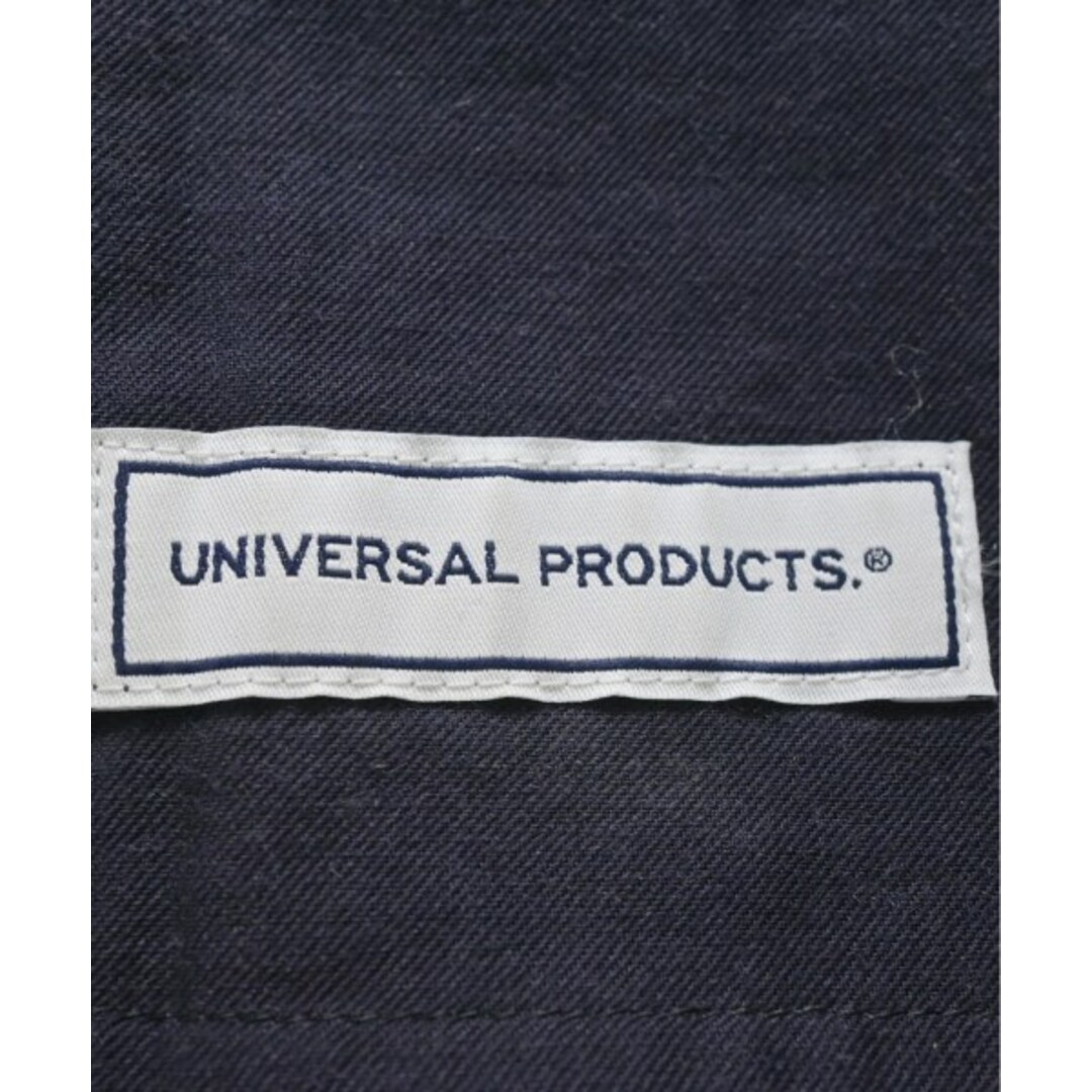 UNIVERSAL PRODUCTS - UNIVERSAL PRODUCTS パンツ（その他） 2(M位) 紺