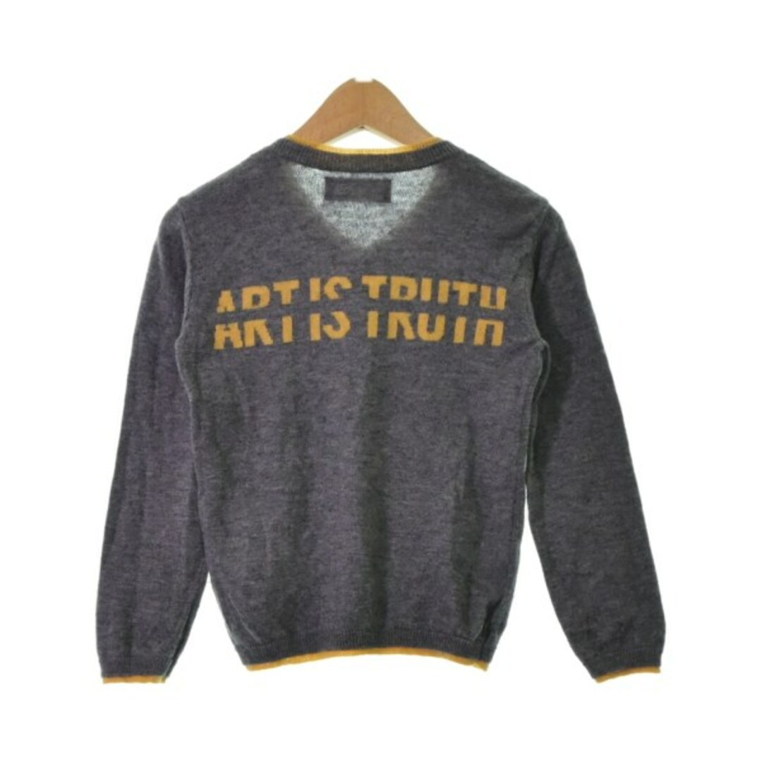Zadig&Voltaire - ZADIG & VOLTAIRE ザディグエヴォルテール ニット 90