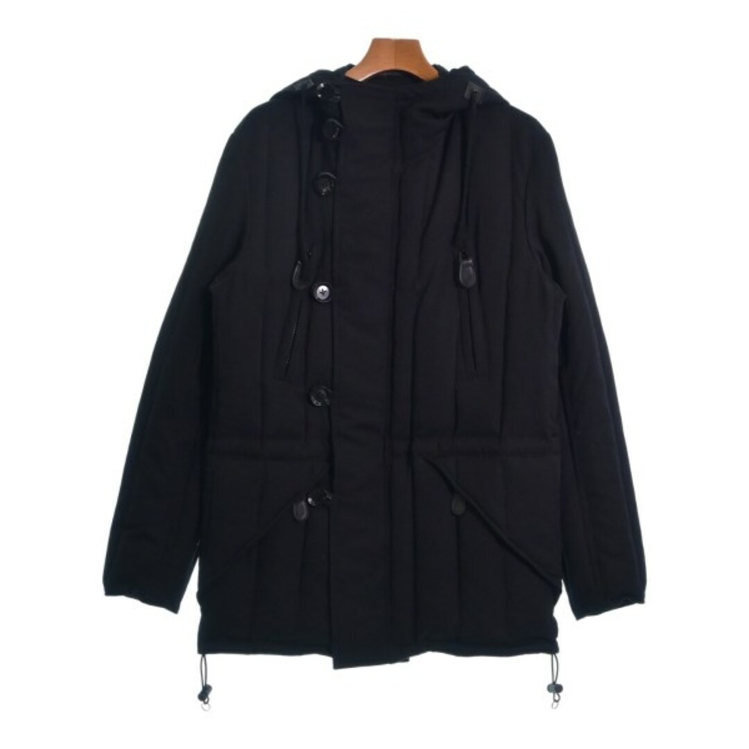 Yohji Yamamoto POUR HOMME(ヨウジヤマモトプールオム)のyohji yamamoto POUR HOMME コート（その他） 【古着】【中古】 メンズのジャケット/アウター(その他)の商品写真