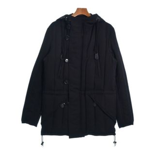 ヨウジヤマモトプールオム(Yohji Yamamoto POUR HOMME)のyohji yamamoto POUR HOMME コート（その他） 【古着】【中古】(その他)