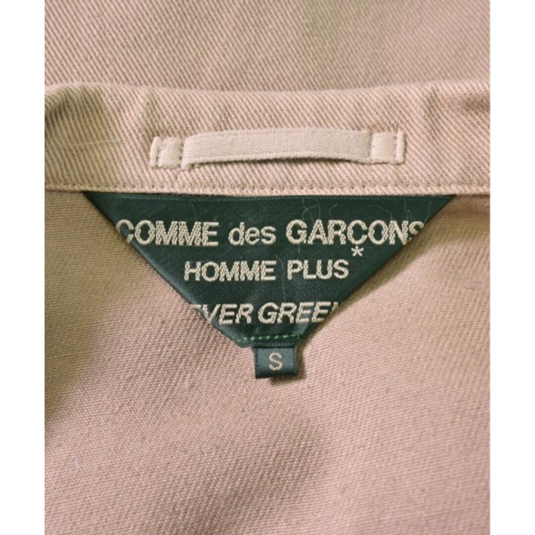 COMME des GARCONS HOMME PLUS カジュアルジャケット 2