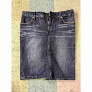 リーバイス(Levi's)の☆新品☆リーバイス　デニム　スカート(ひざ丈スカート)