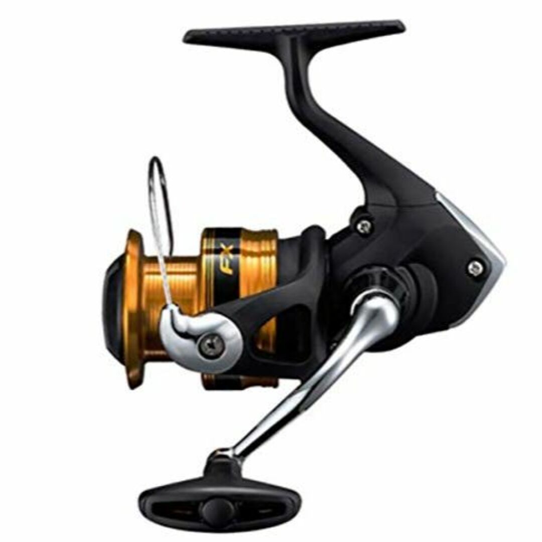 シマノ(SHIMANO) リール 19 FX 1000/2000/2500/C3