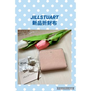 ジルスチュアート(JILLSTUART)の★ももち様確認用★プリズムミニお財布＋キーケース新品2点セット(コインケース)