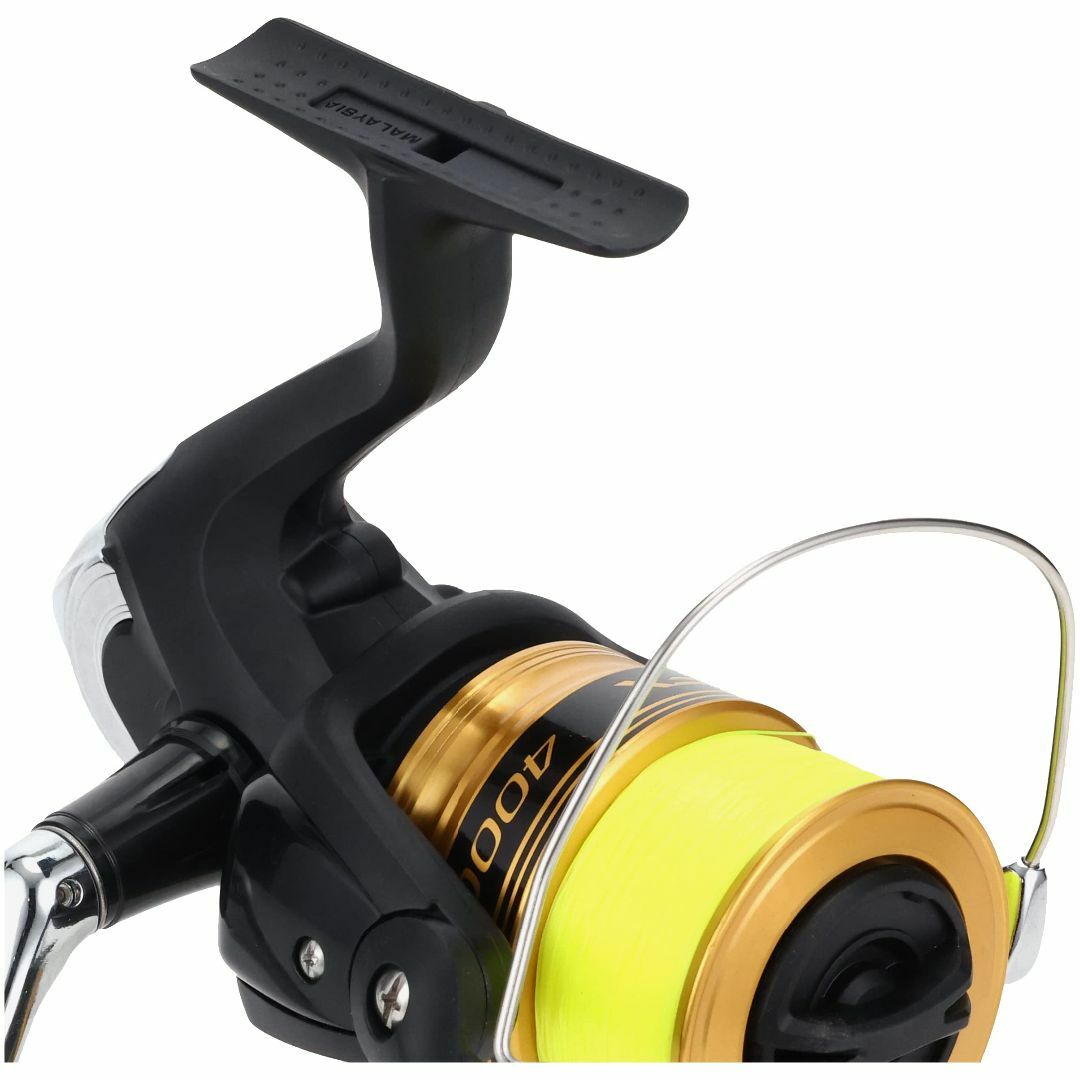 シマノ(SHIMANO) リール 19 FX 1000/2000/2500/C3 2