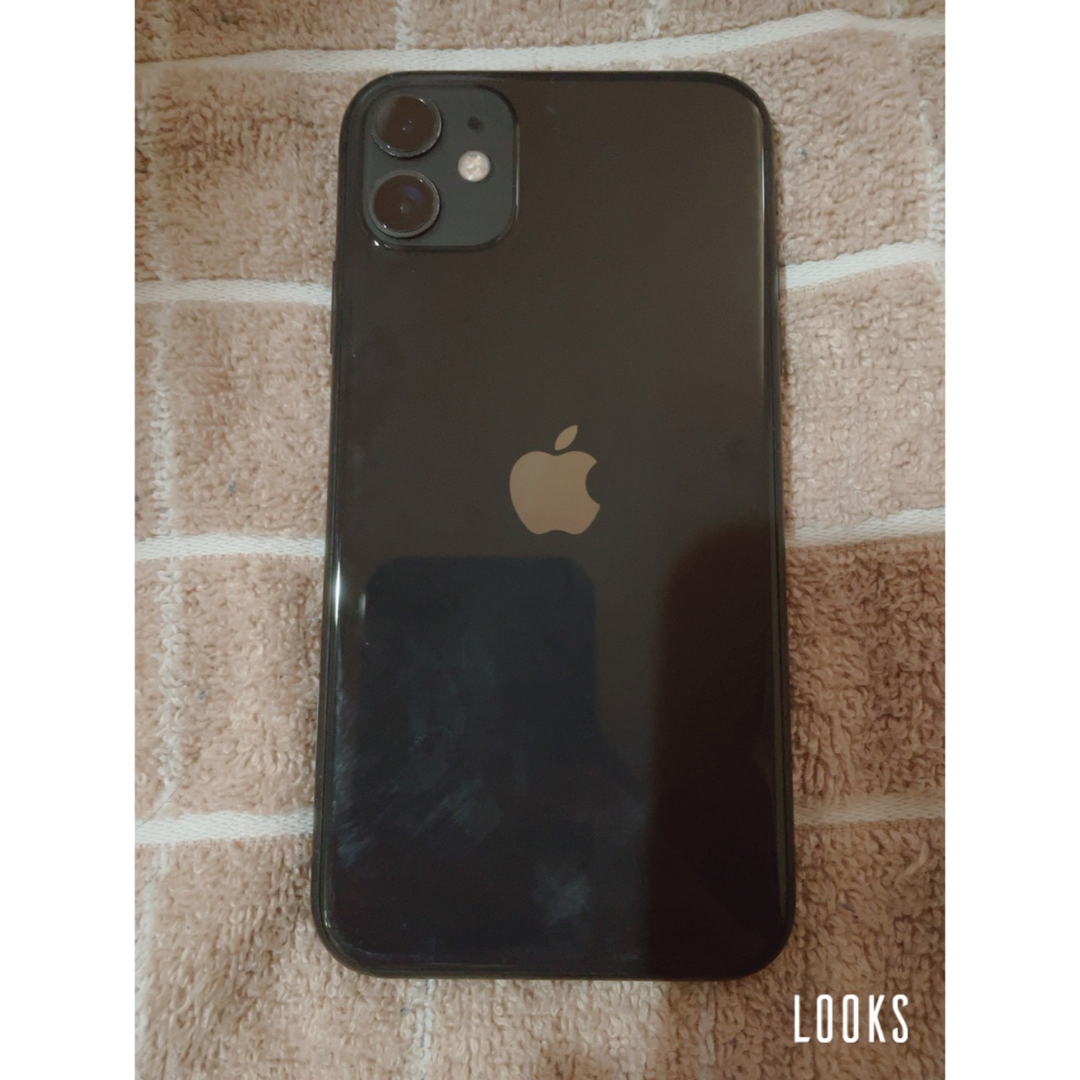 iPhone11 64GB ブラック ジャンク品 - mslmedical.co.za
