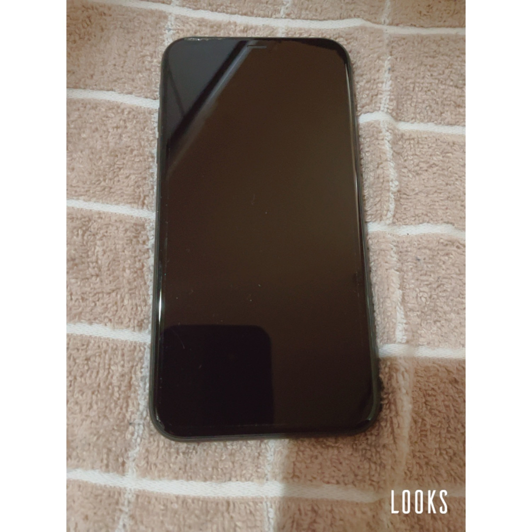 iPhone11 64GB ブラック ジャンク品 - mslmedical.co.za