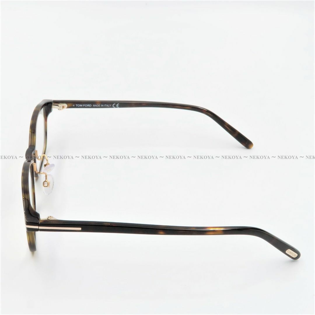 TOM FORD TF5647-D-B 052 メガネ ブルーライトカット 3