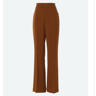 マメ フレアパンツの通販 25点 | mameを買うならラクマ マメ フレアパンツの通販 25点 | mameを買うならラクマ