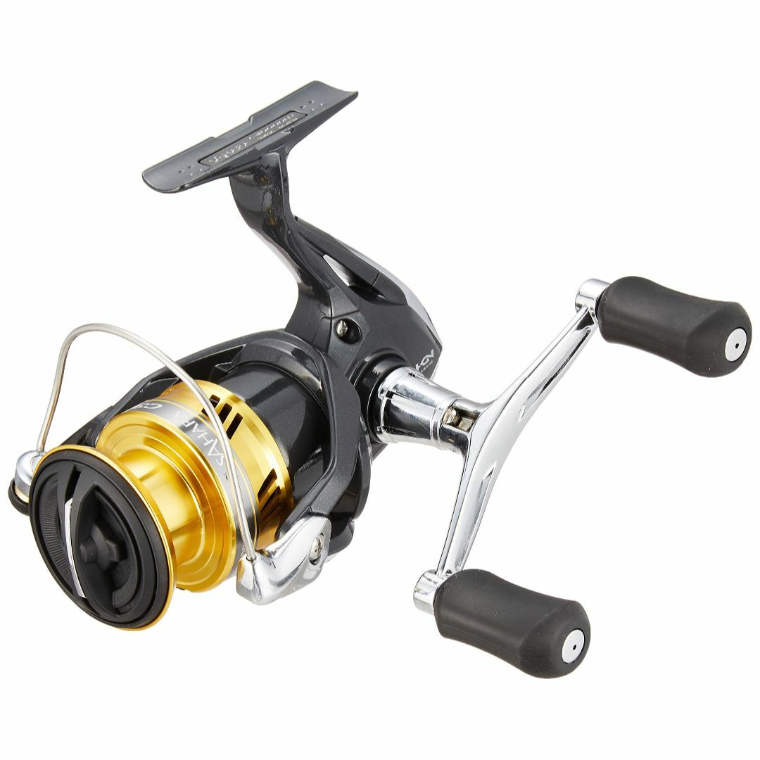 シマノ(SHIMANO) スピニングリール サハラ各種 500~5000番台まで