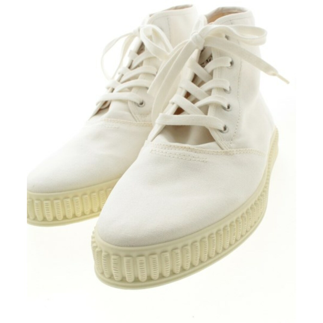 Maison Margiela スニーカー EU43(28cm位) 白