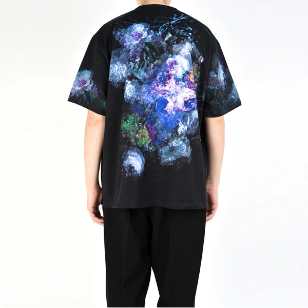 ladmusician 20ss 花柄 Tシャツ 42