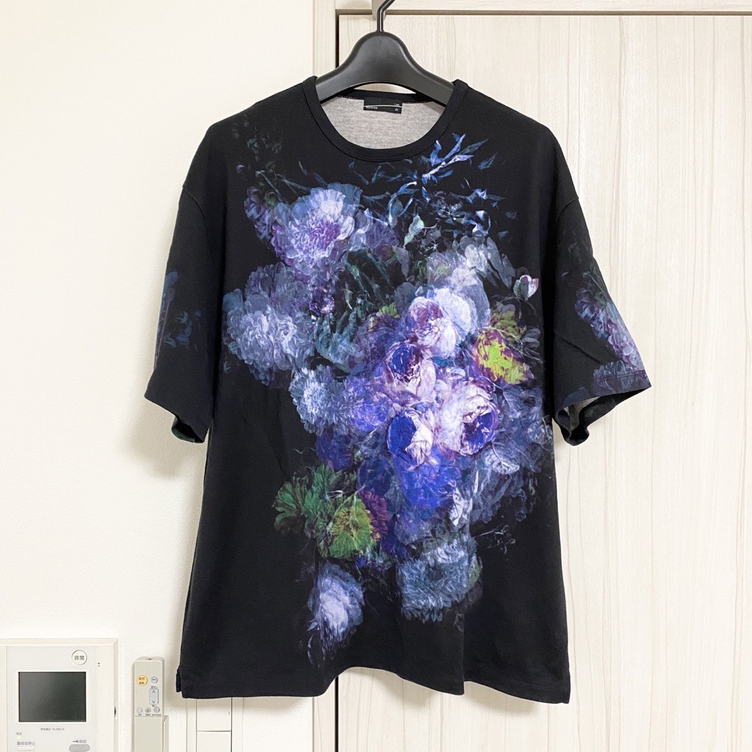 美品】ラッドミュージシャン 42 ビッグ 花柄 20SS-eastgate.mk