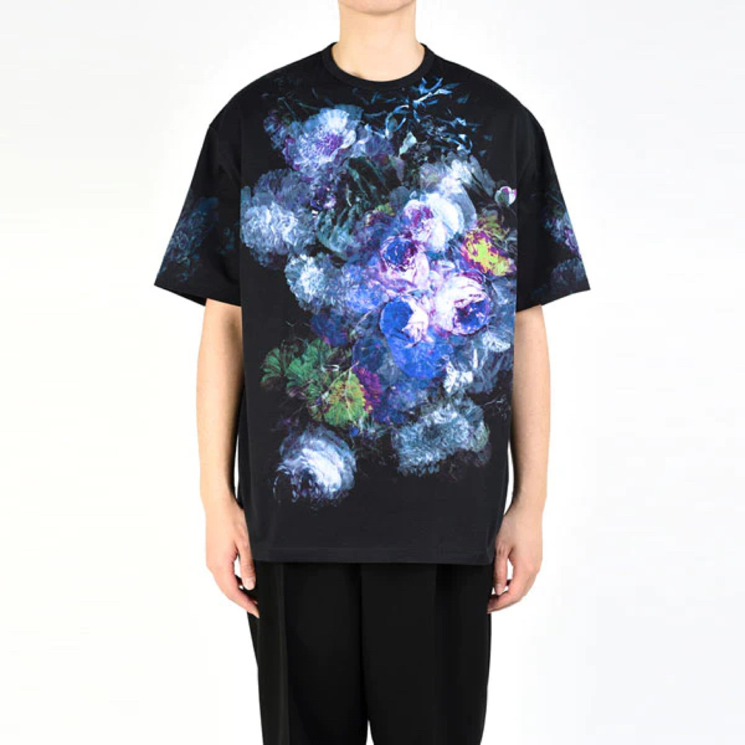 美品】ラッドミュージシャン 42 ビッグ 花柄 20SS-eastgate.mk