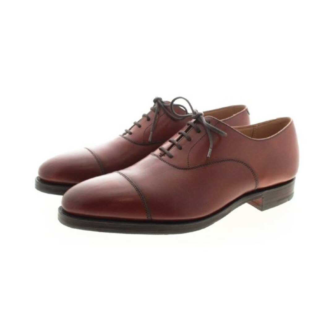 CROCKETT&JONES ビジネス・ドレスシューズ