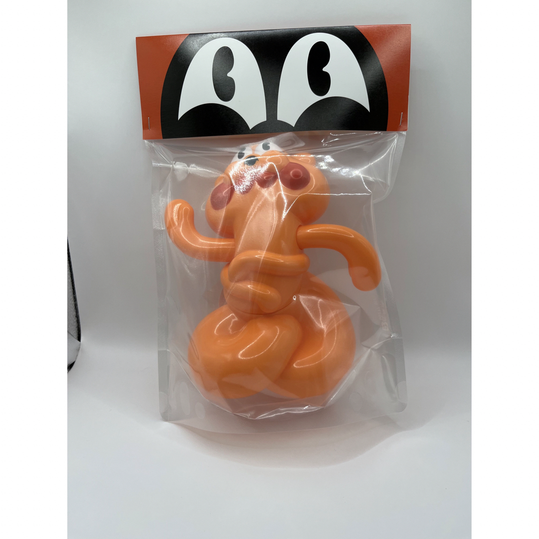 KABEKUI Soft vinyl figure