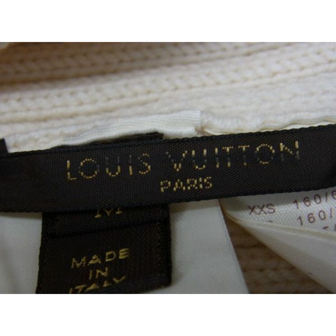 LOUIS VUITTON - □新品□未使用□ LOUIS VUITTON ルイヴィトン ウール