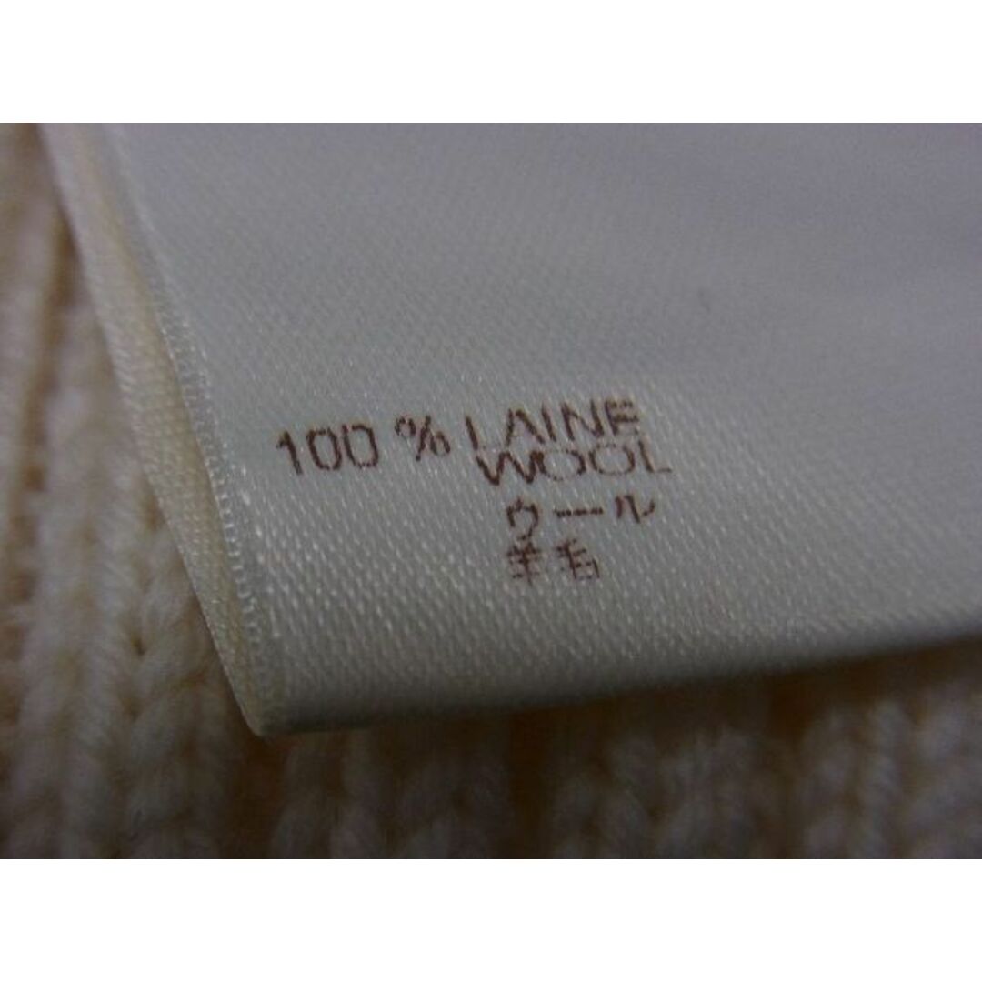 LOUIS VUITTON - □新品□未使用□ LOUIS VUITTON ルイヴィトン ウール