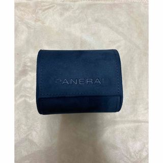 パネライ(PANERAI)のパネライ　トラベルケース(その他)