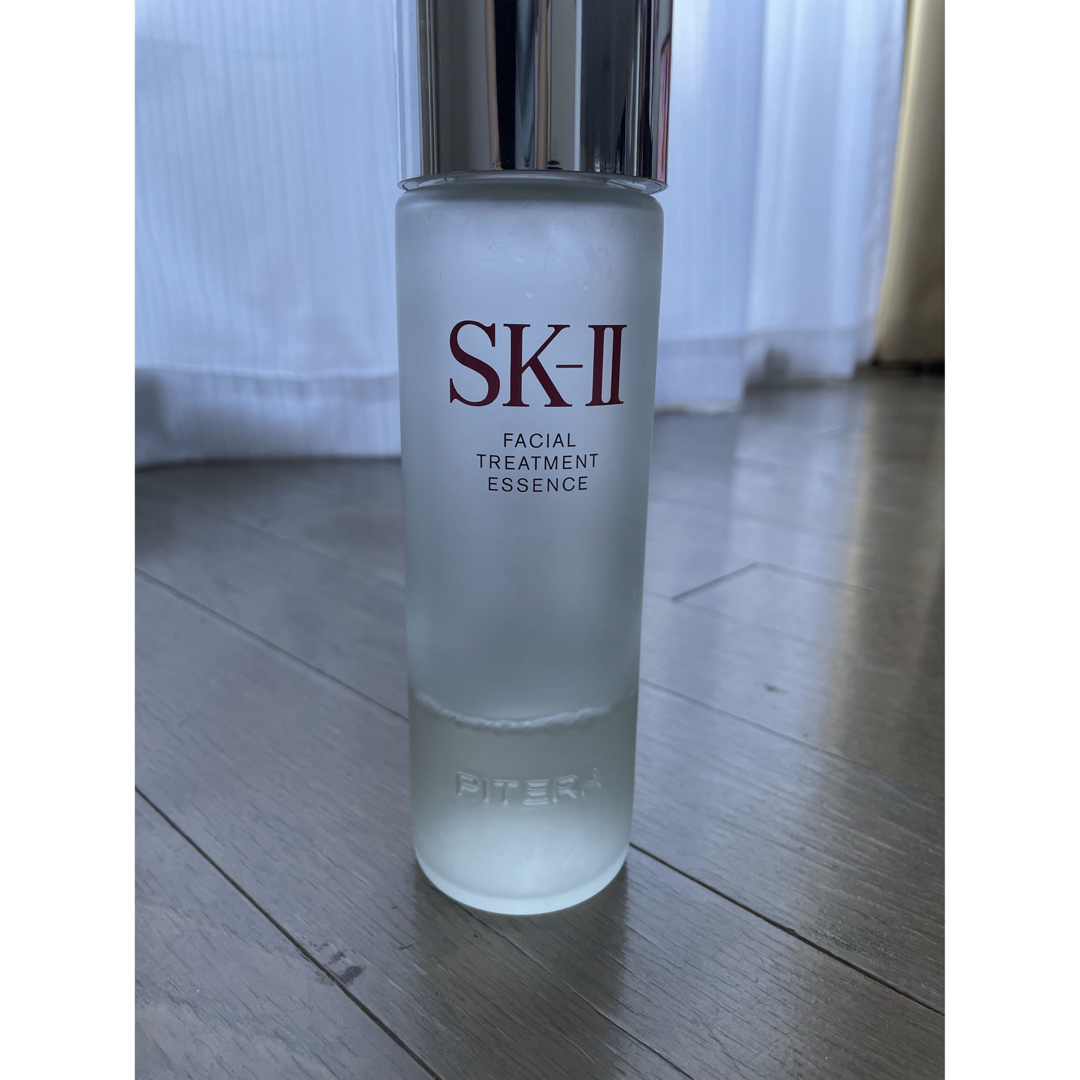 SK-II(エスケーツー)のSK-II フェイシャルトリートメント エッセンス(230ml) コスメ/美容のスキンケア/基礎化粧品(化粧水/ローション)の商品写真