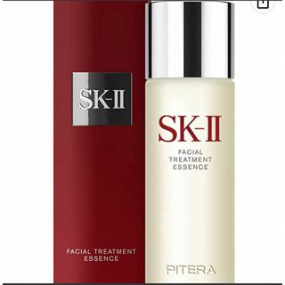 エスケーツー(SK-II)のSK-II フェイシャルトリートメント エッセンス(230ml)(化粧水/ローション)