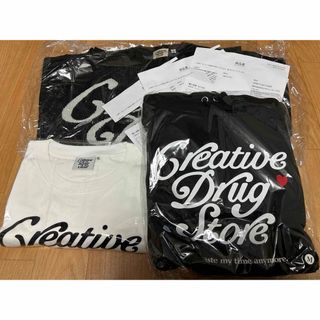 VERDY × Creative Drug Store knit Mサイズ