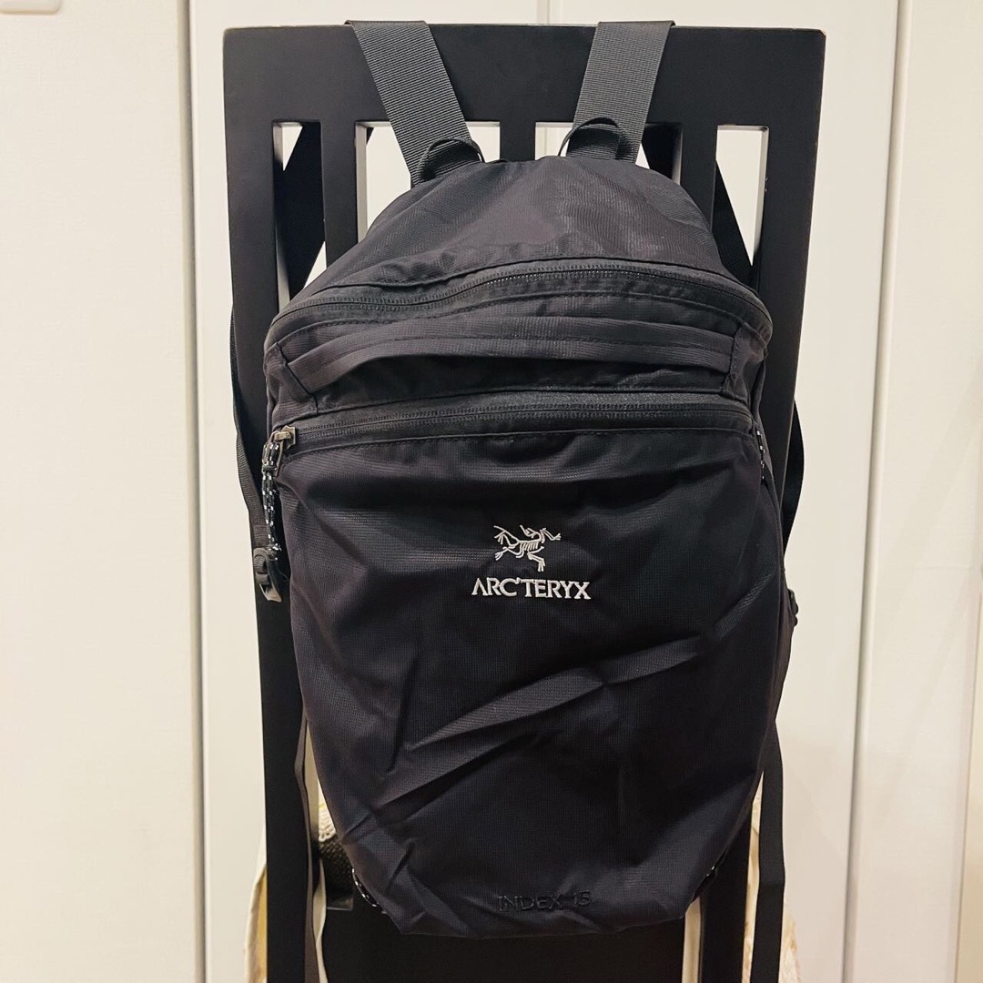 ARC'TERYX - ARC'TERYXアークテリクス INDEX15 インデックス15 ...