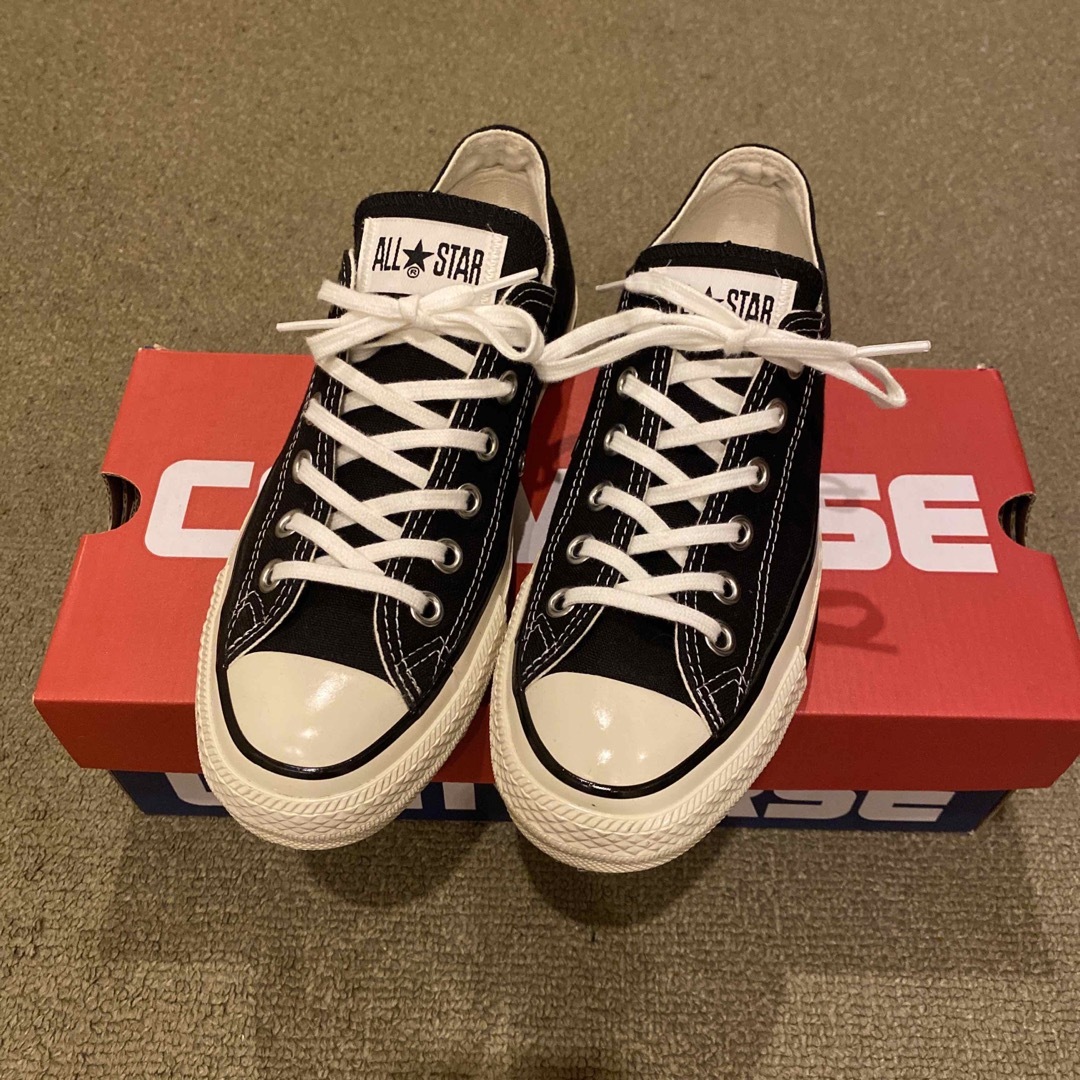 converse コンバース　us originator  24.5cm