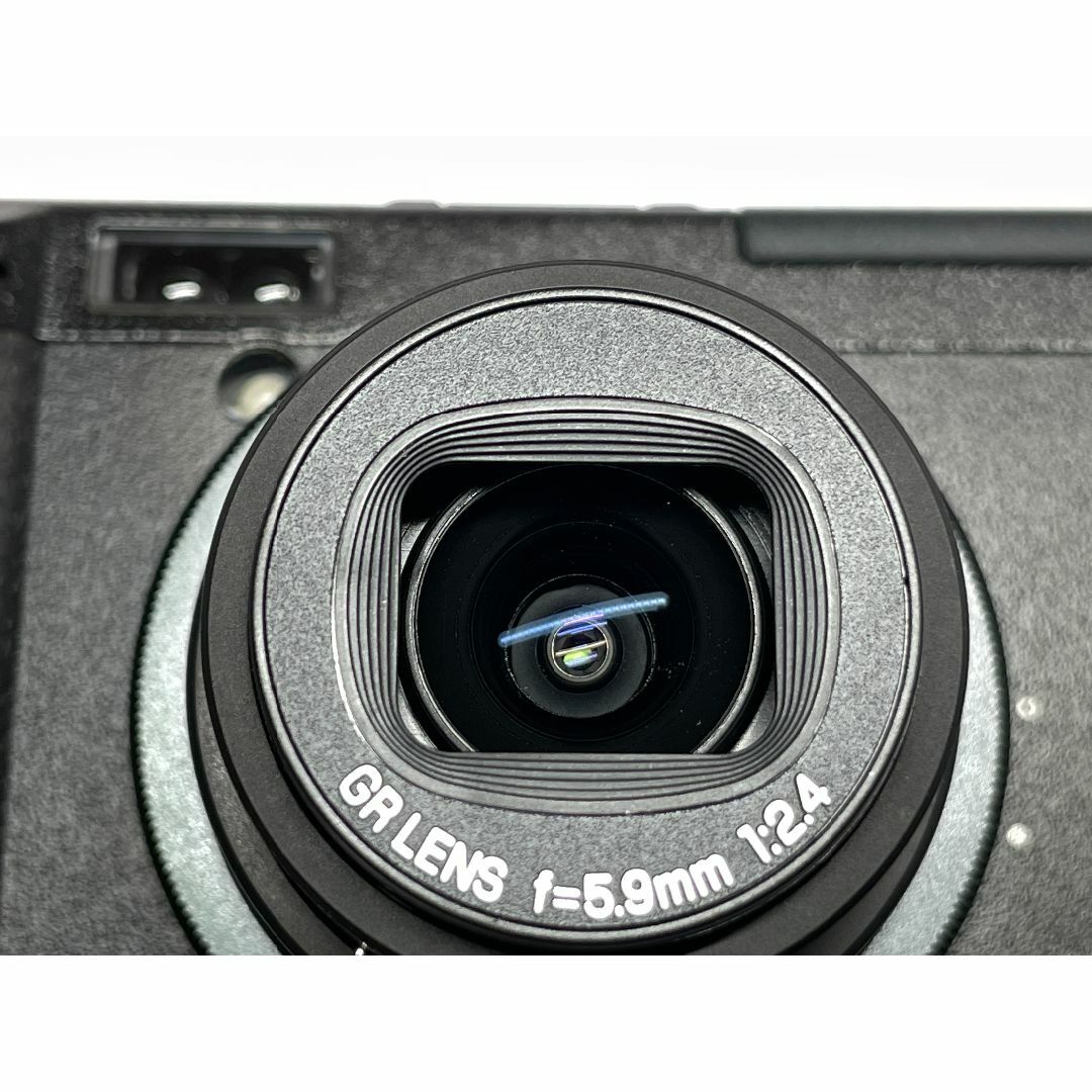 僅か180ショット リコー GR DIGITAL | settannimacchineagricole.it