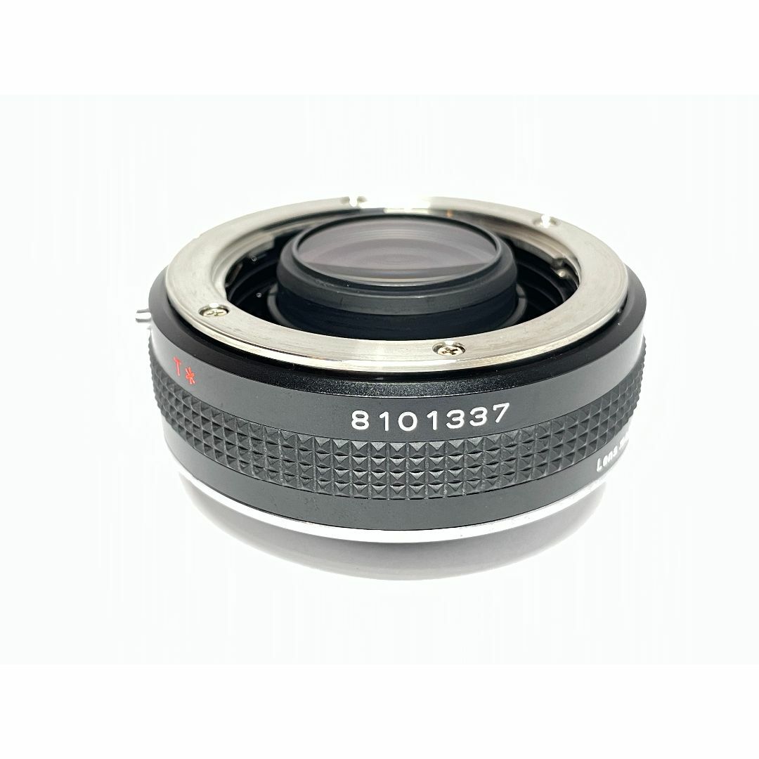 CONTAX Carl Zeiss MUTAR Ⅲ 1.4X | hartwellspremium.com