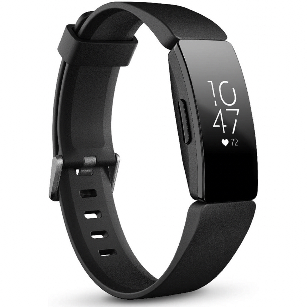 Fitbit フィットビット フィットネストラッカー Inspire HR Li