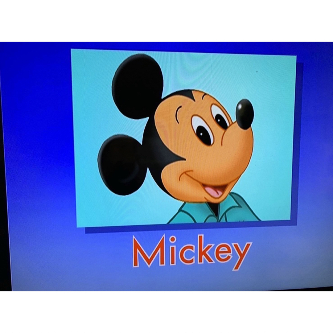 Disney - シングアロングフルセット【DWE】ディズニー英語システム