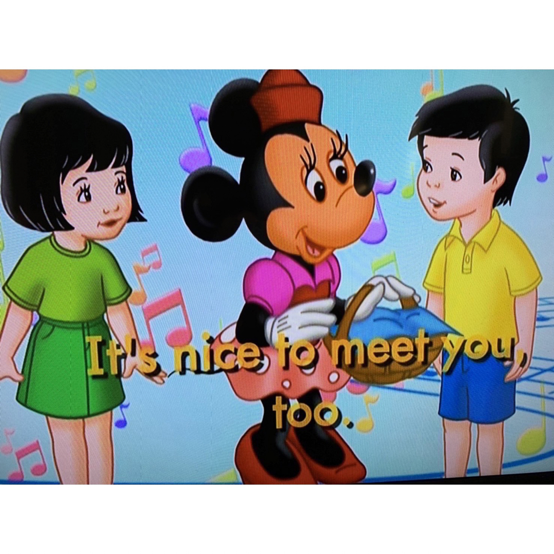 Disney - シングアロングフルセット【DWE】ディズニー英語システム