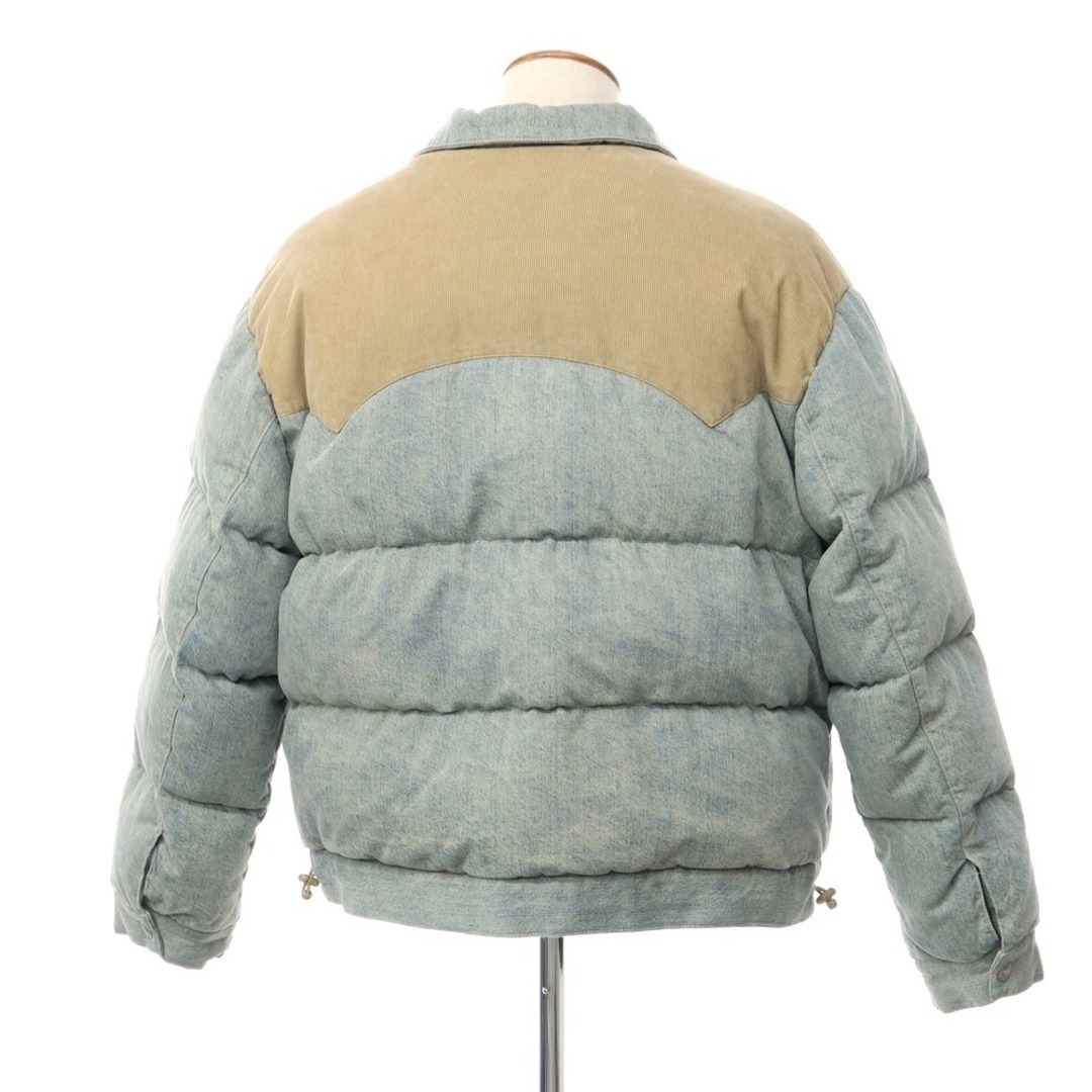 中古】クロット CLOT 2023年春夏 × LEVI'S デニム ナイロン
