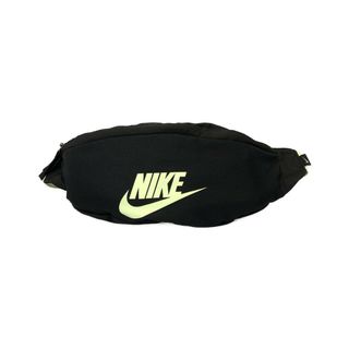 NIKE - ナイキ NIKE ウエストポーチ メンズの通販 by rehello by ...