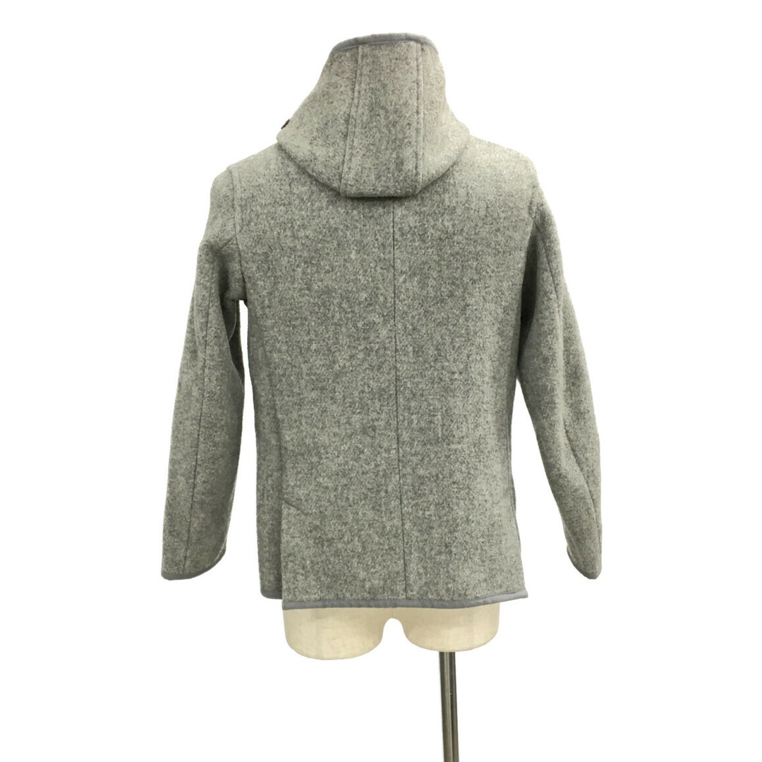 DANTON - 美品 ダントン DANTON ウールモッサコート メンズの通販 by