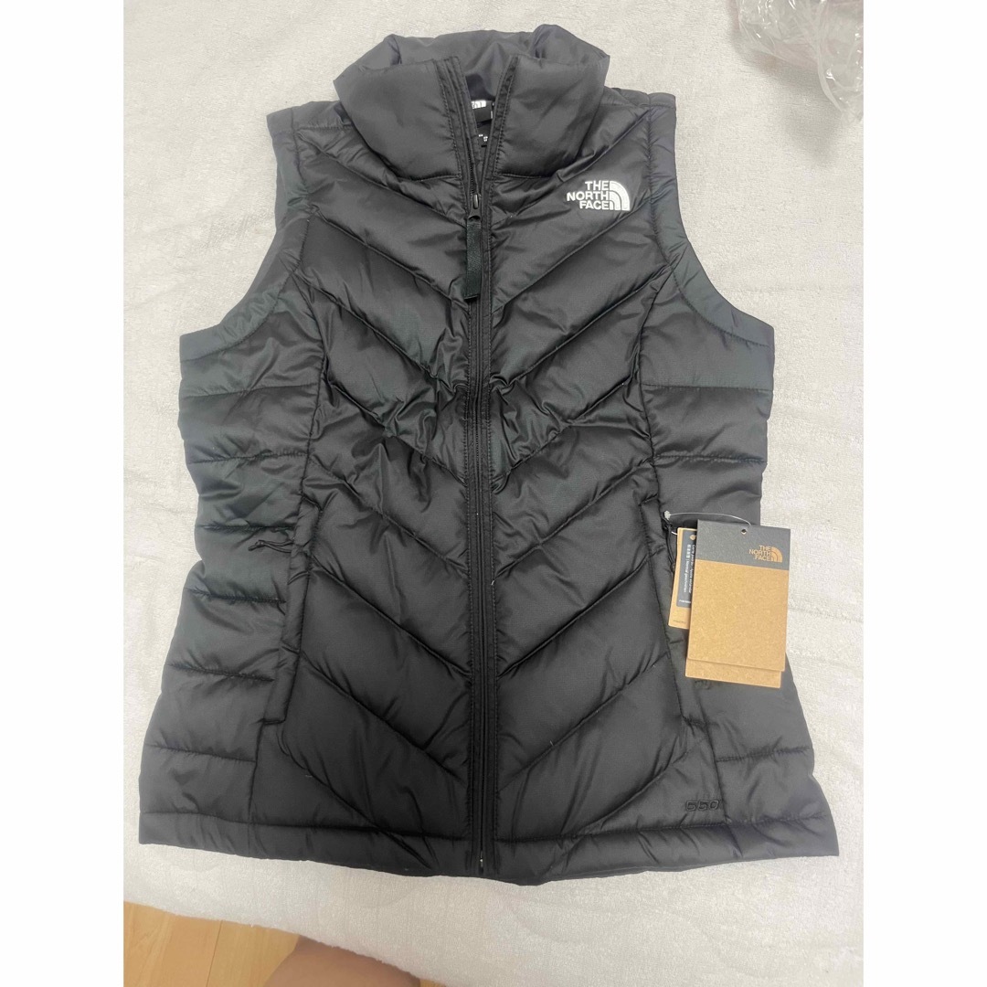 新品！The North Face ザノースフェイス ベスト レディース XS