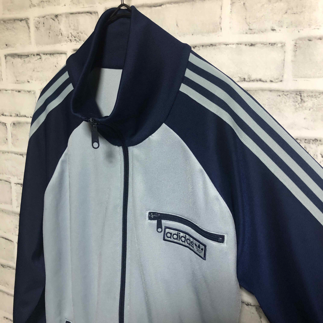 【adidas Originals】90'sアディダス トラックジャケット