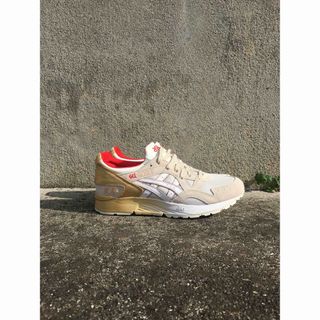 ASICS TIGER - 【新品】asics tiger GEL-LIGHT V ゲルライト 5 27cm