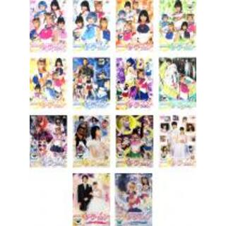美少女戦士セーラームーン【実写版】DVD 全14巻セット 北川景子