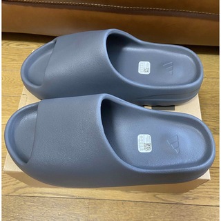 イージー(YEEZY（adidas）)のadidas YEEZY Slide Slate Grey  28.5cm(サンダル)