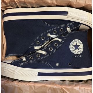 CONVERSEADDICT x GODSELECTIONXXX 28cm