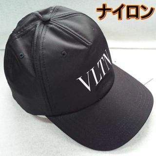 ●新品/正規品● VALENTINO GARAVANI VLTN キャップ