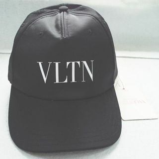 VALENTINO - ○新品/正規品○ VALENTINO GARAVANI VLTN キャップの通販