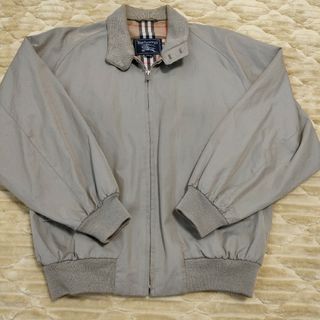 バーバリー(BURBERRY) ブルゾン(メンズ)の通販 500点以上 | バーバリー